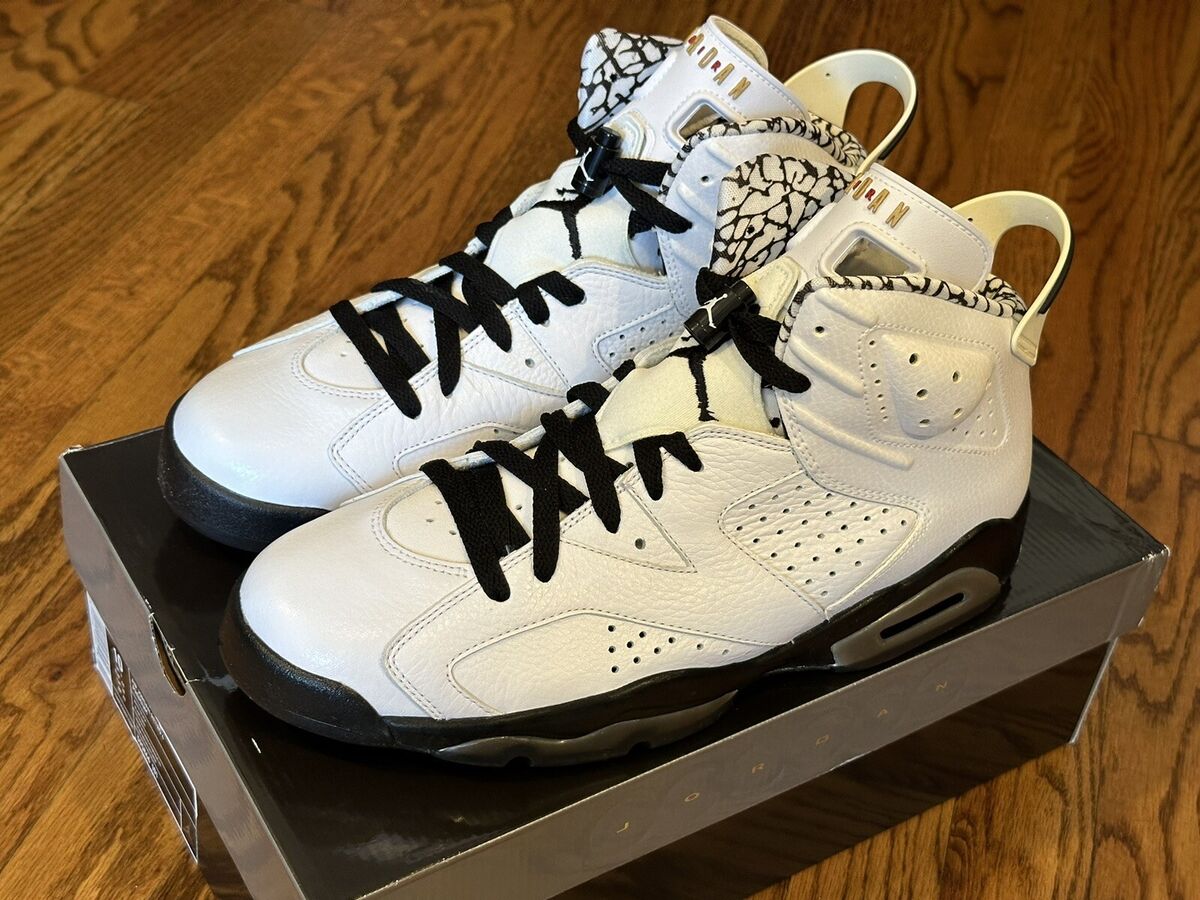 New - Size 10 - Air Jordan 6 Retro Premium Motorsports New - Size 10 - Air Jordan 6 Retro Premium Motorsports