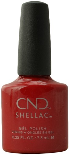 CND Shellac UV/LED Gel Nail Polish 7.3ml - 237 Colours - Picture 75 of 213