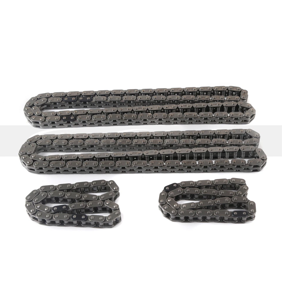 Kit de cadena de distribución Fit 1999-2002 Lincoln Navigator Blackwood 5,4 L V8 bomba de agua Foto 2 de 4