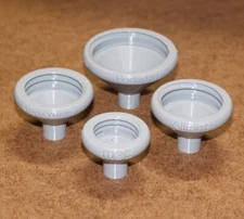 Bottle Adapter for Forster Powder Measures