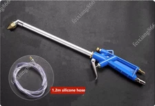 Car Engine Warehouse Cleaner Gun Air Pressure Spray Dust Blow Oil Washer Tool