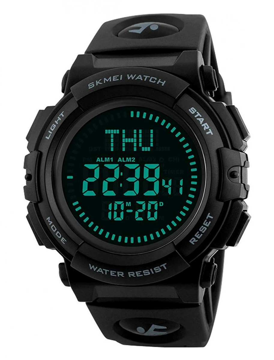 Gosasa Orologio Uomo D001 – Quadrante Girevole 360°, Ispirato Ai Cerchioni Sportivi, Quarzo, Acciaio