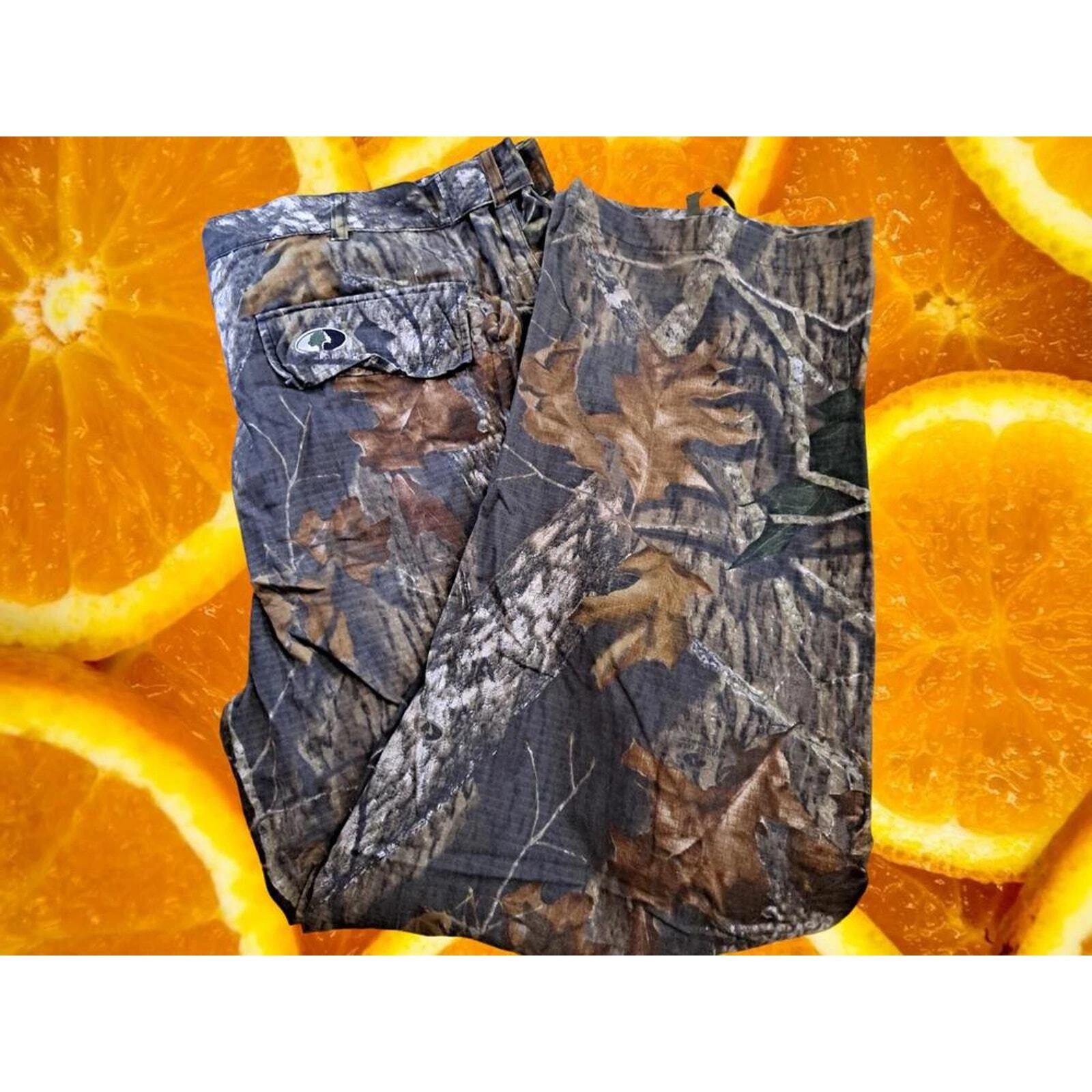 Mossy Oak Camo‎ Pants Size 2XL