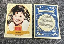 2012 Panini Golden Age Dawn Wells #146 Mary Ann Gilligan's Island