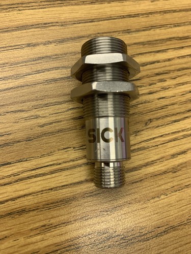 SICK SENSOR MHTB15-N3367V
