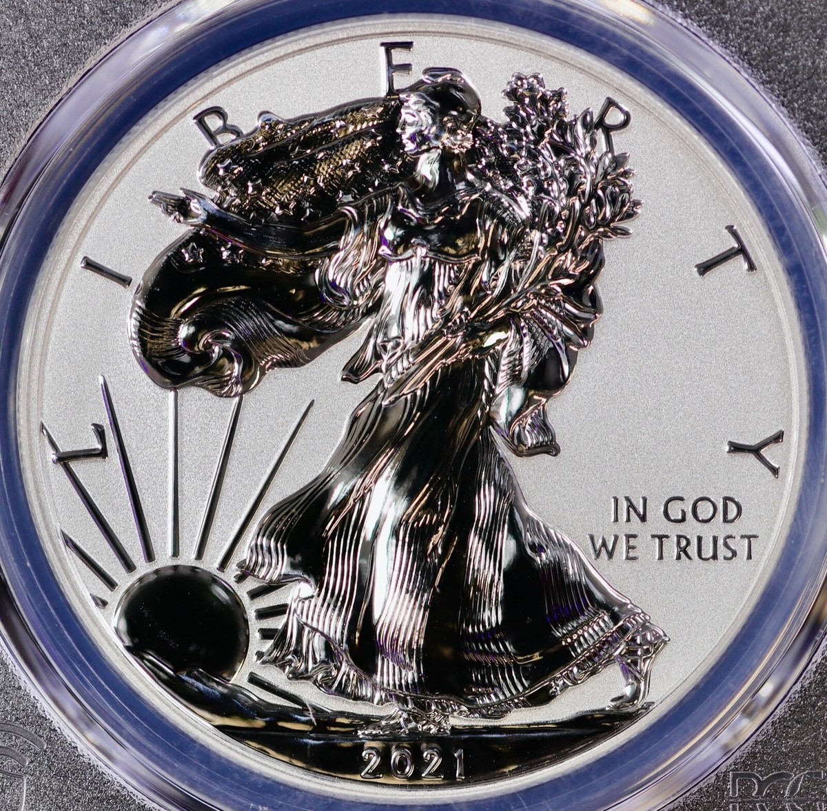 2021 中国 メダル PCGS PR69DCAM LM-140 銀メッキ銅 2021 中国 メダル PCGS PR69DCAM LM-140 銀メッキ銅 最も メダル