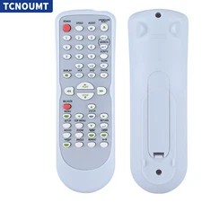 New NB100 Remote Control For Emerson DVD VCR EWD2004 EWD2004OM EWD2204 CSDV840E