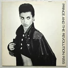 80'S R&B - PRINCE - KISS / LOVE OR MONEY - PAISLEY PARK RECORDS OG PRESS