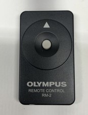 NEW GENUINE OLYMPUS RM-2 IR REMOTE CONTROL SHUTTER