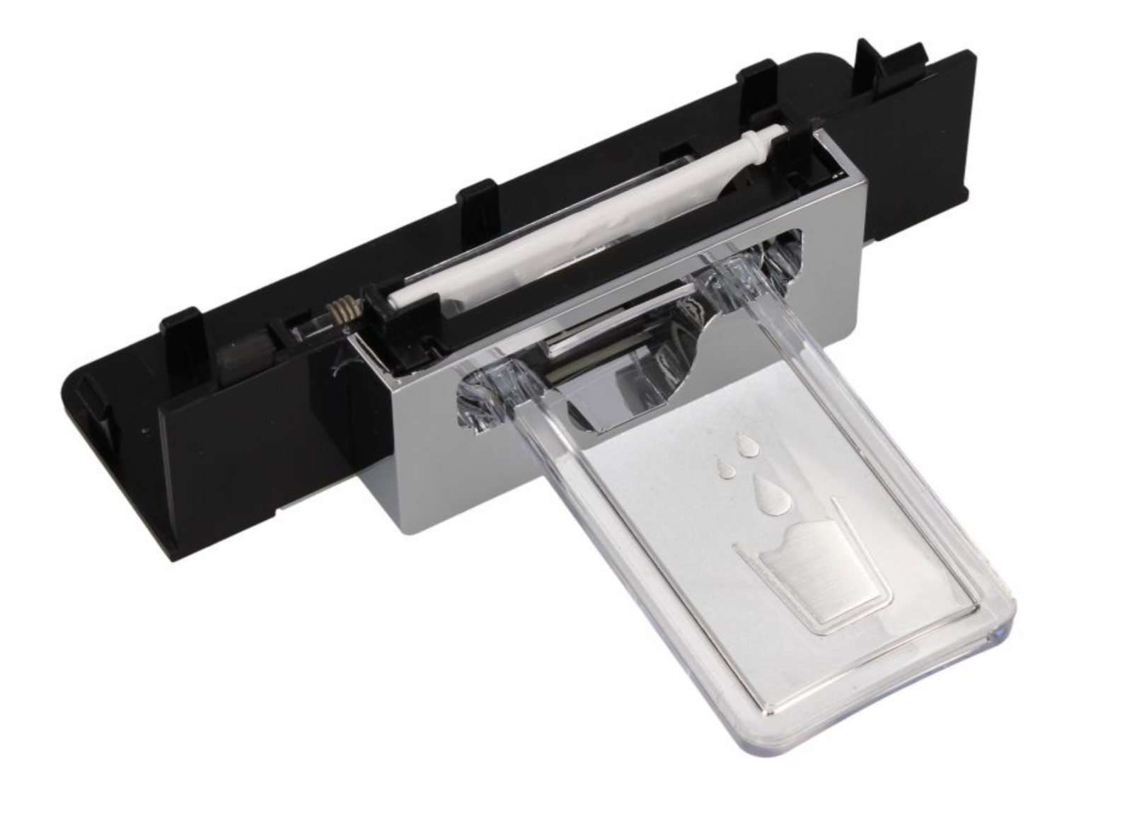 BEKO CSG3582DB Fridge Freezer Water Dispenser LEVER eBay