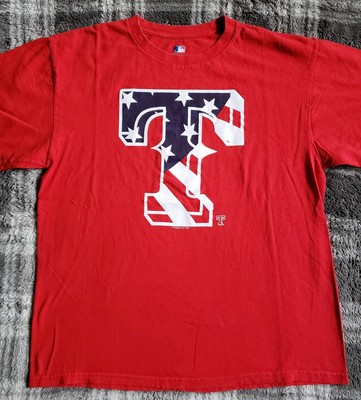 texas rangers new shirts