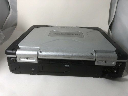 Panasonic Toughbook CF-31 MK4 Core i5 2.7ghz 4GB 250GB SSD Touchscreen Windows10 - Picture 11 of 12
