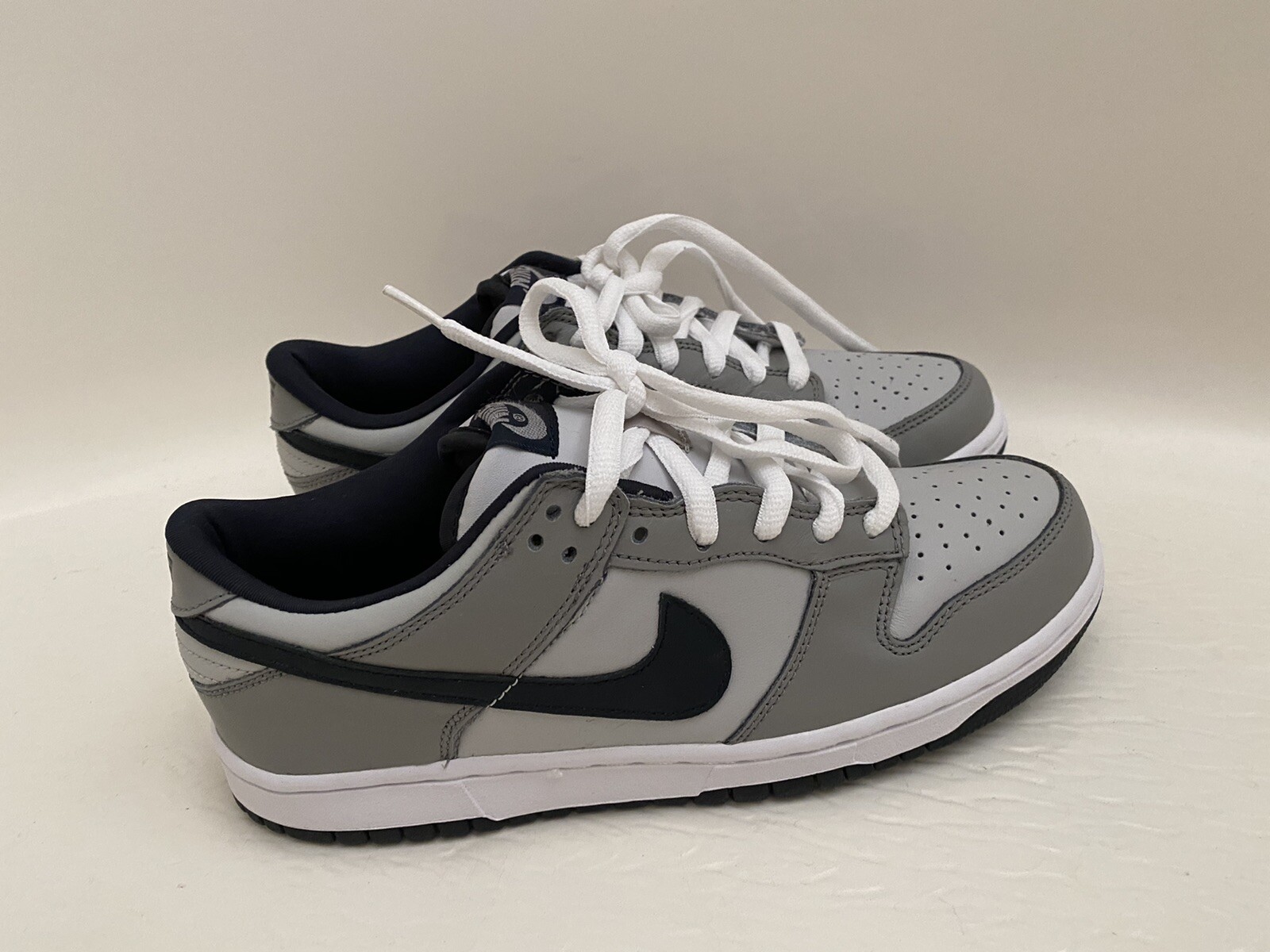 dunk low pro b obsidian