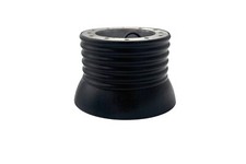 Luisi Steering Wheel Hub Boss Kit Fits Bmw E3 E9 Csl Cs E12 E21 E24 E23 Series