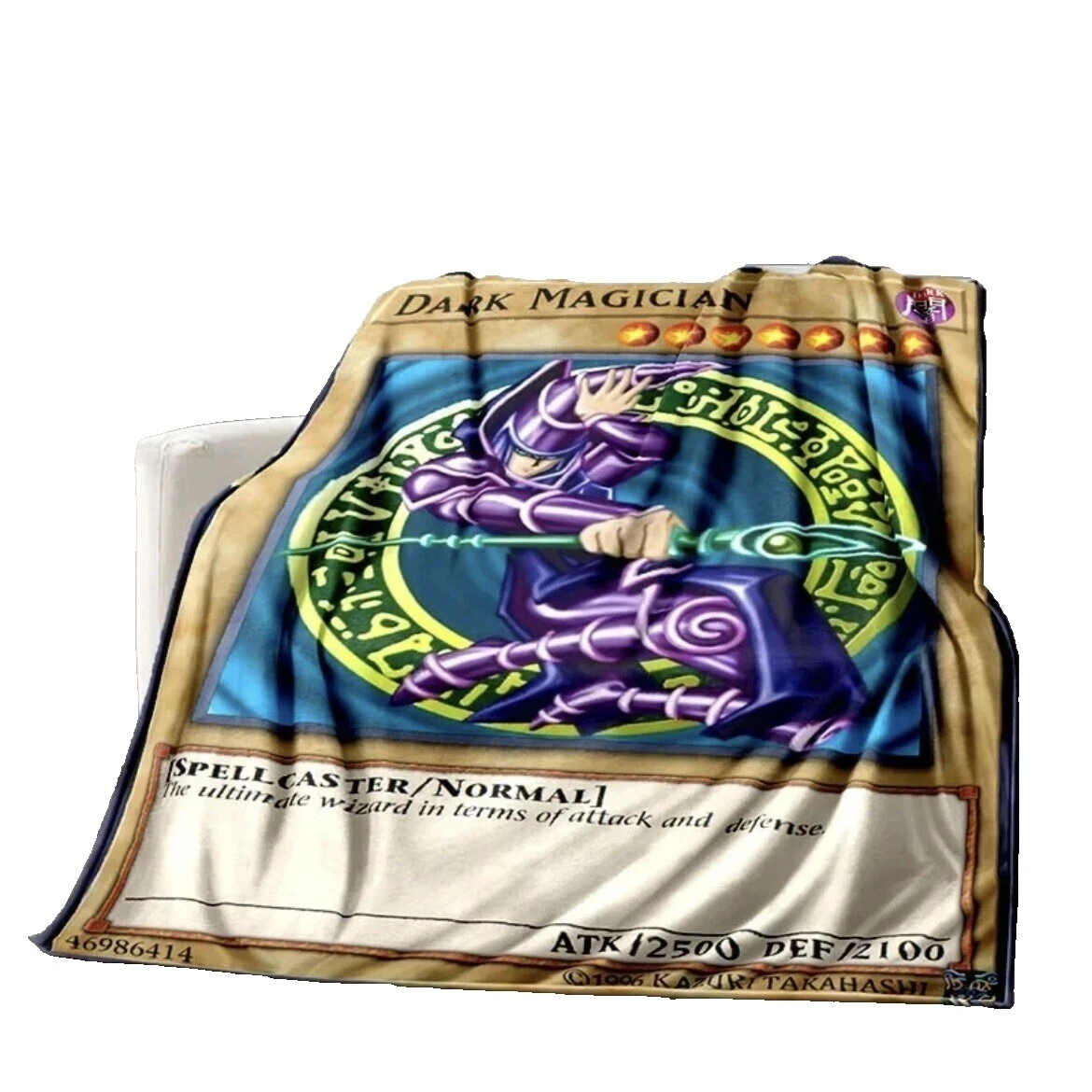 Cobijas y mantas dragones de mezcla de algodón