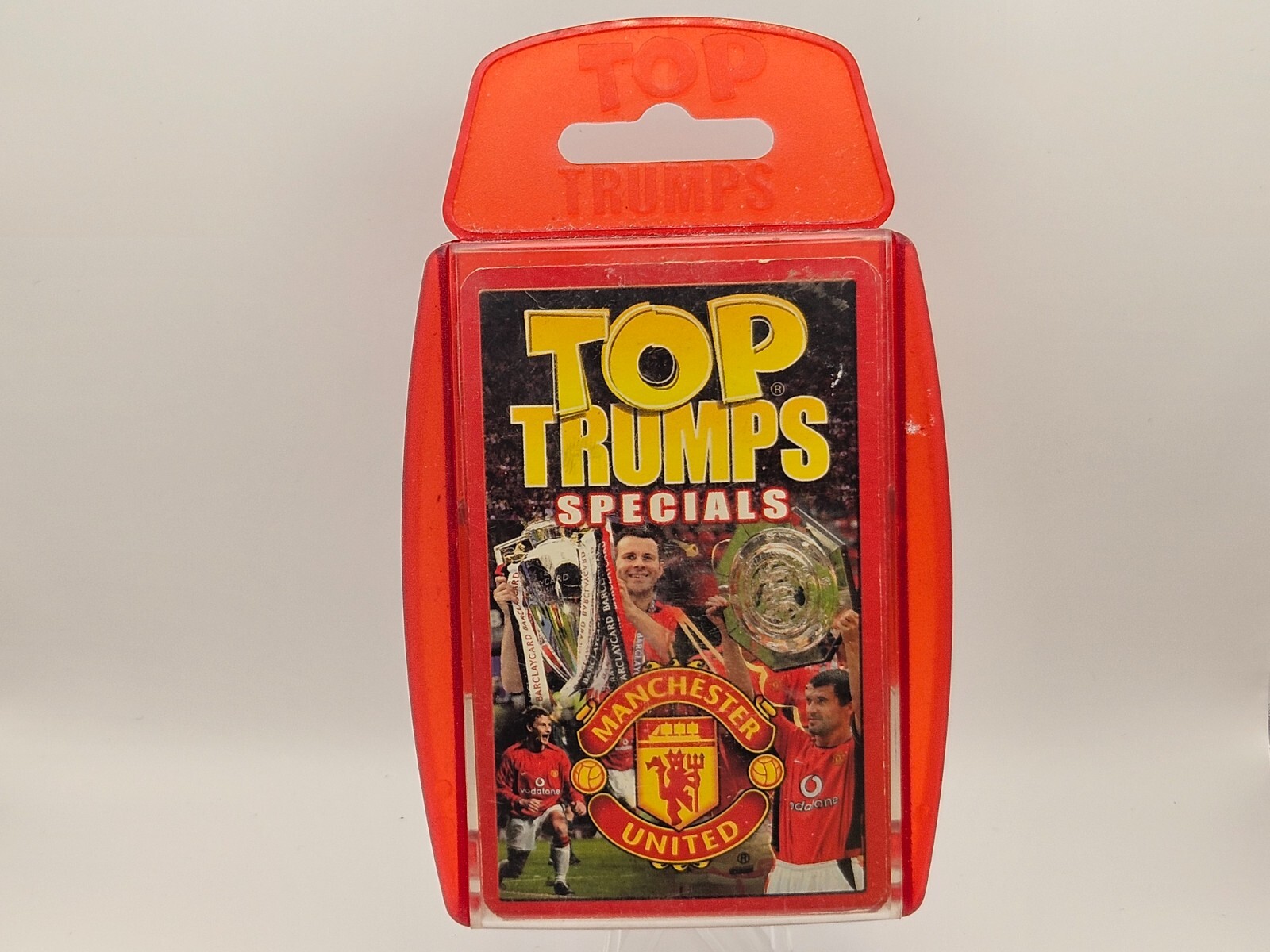 Top Trumps Card Games Family Fun Travel Pick One or Bundle Up eBay