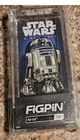 Funko Figpin Star Wars R2-D2 #751
