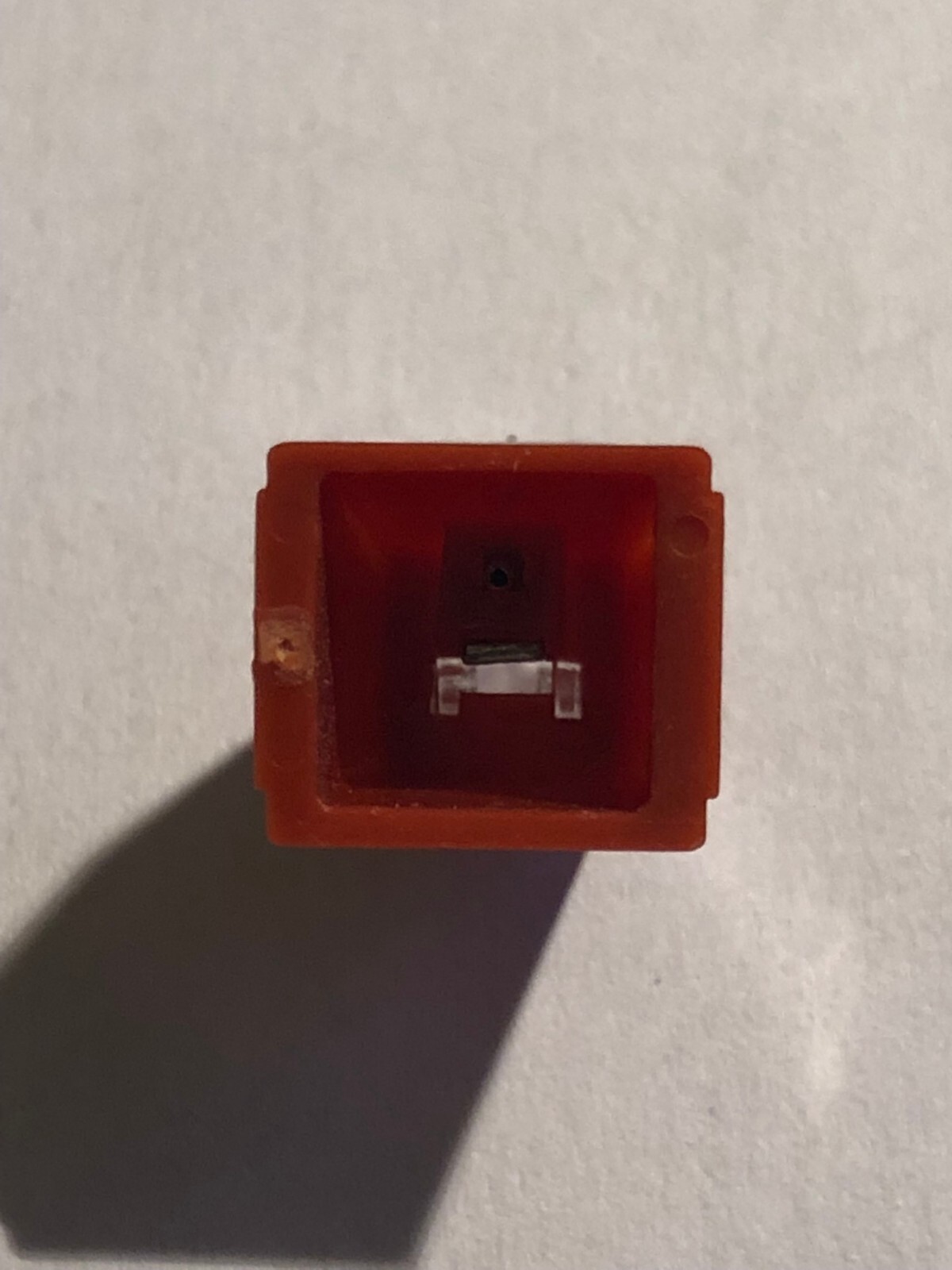 Diamant ACUTEX M 315 Élimine les Grésillements Aiguille de Rechange Vinyle