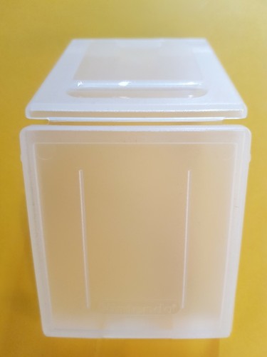 Dr FRANKEN - FRG Rare + BOITIER Officiel Game Boy NINTENDO GB Elite - Photo 5/6