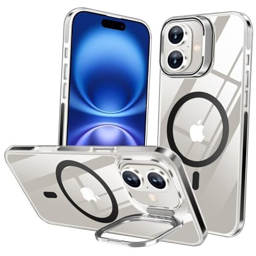 【Breezfy 】iPhone16シリーズ MAGSAFE CASE CANVAS CANVAS Vivid iPhone Case – Breezfy