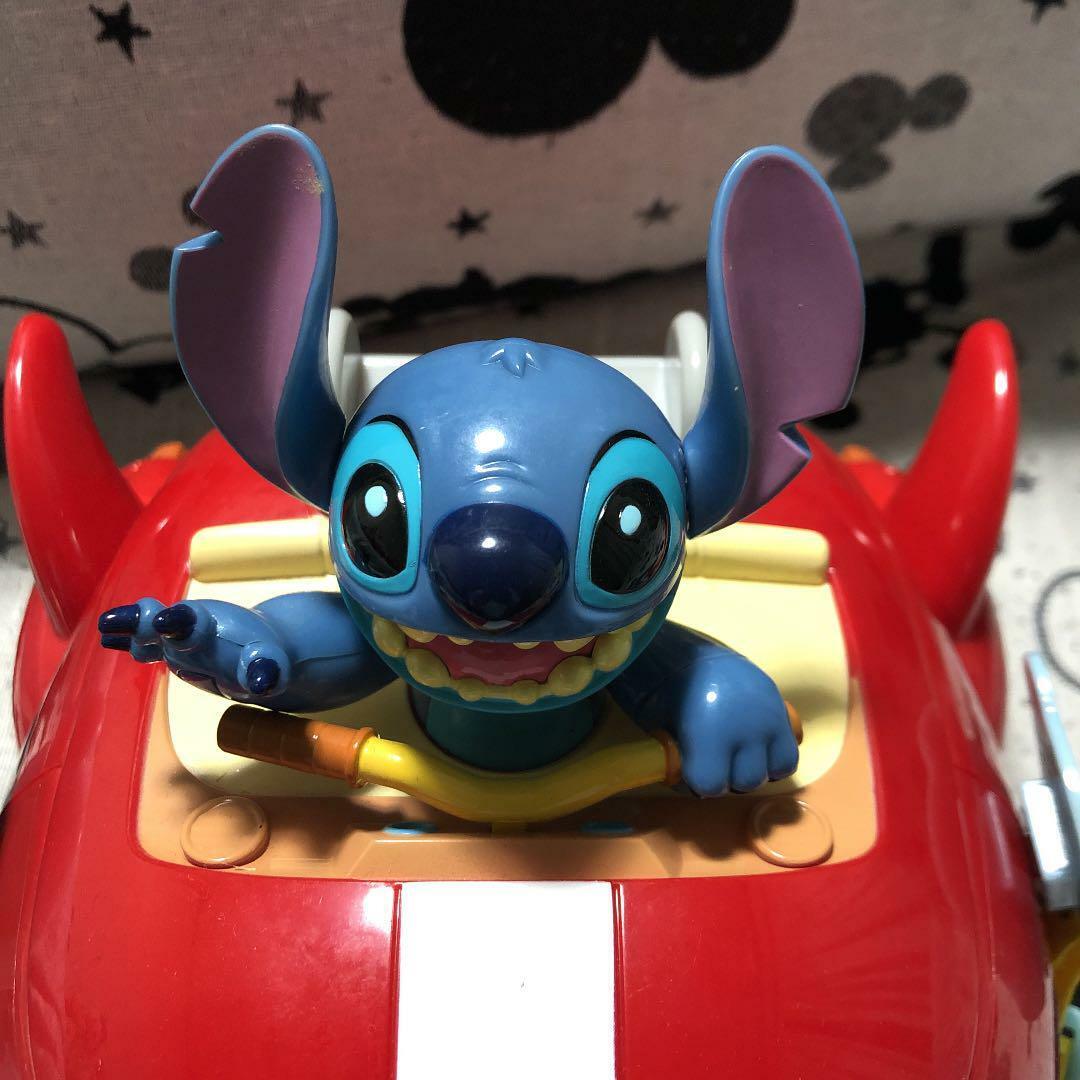 Carnet Stitch Lilo Et Stitch Rollbahn Disney Japon - Cutie Galaxie