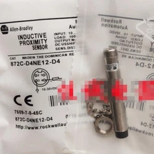 Proximity Switch 872C-D4NE12-D4