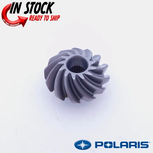 GEAR, 13T, SNORKEL
