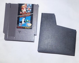 NES Bundle Of 3- Super Mario Bros. (w Duck Hunt) /Super Mario Bros 3 /Dr. Mario 