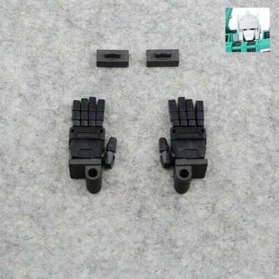 Movable Hand Upgrade Kit For Titans Return SIXSHOT US/JP Version Common