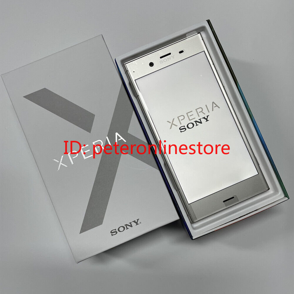 【Android14】Xperia xz1 64GB シルバー Sony Xperia XZ1 G8342 Dual SIM 64GB 4GB RAM 19MP Unlocked