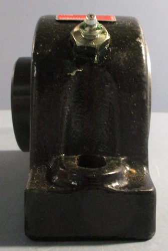Rexnord PEB22427H 2-Bolt Pillow Block Bearing 10412053 1-11/16" Bore - Picture 7 of 9