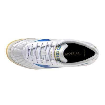 MIZUNO Futsal Shoes MORELIA SALA JAPAN IN Q1GA2411 25 Super