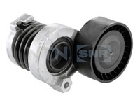 SNR GA355.27 Tensioner Pulley, V-Ribbed Belt For Dacia Infiniti Lada MERCEDES-B