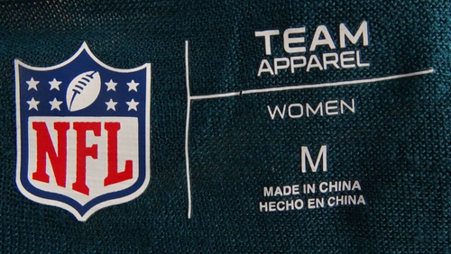 Philadelphia Eagles NFL G-III Women's Tank Top - Picture 7 of 7