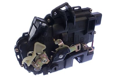 Zentralverriegelung ZV Türschloss Audi A4 B6 A6 4B C5 Allroad hinten links NEU
