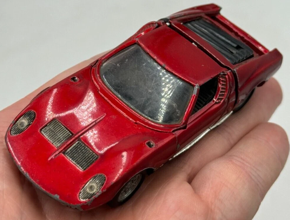 Politoys Miura online kaufen | eBay.de