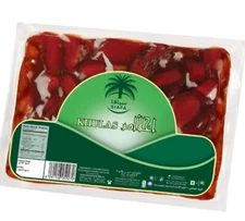 Siafa: Khulas Vacuum Sealed Pack Dates, 1 kg/ 2.2 Lb