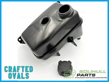 Coolant Expansion Tank + Cap to fit Land Rover Defender 200 300Tdi - PCF101590