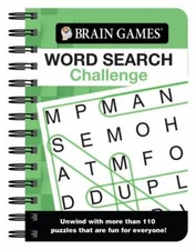 Brain Games - To Go - Word Sear- 9781645586623, spiral-bou, Publications Interna