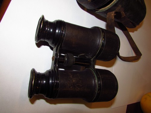 Binocolo fine 800 - Imagen 3 de 7