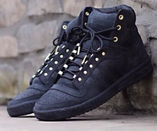 Size 9.5 - adidas 2 Chainz x Top Ten High 2 Good To Be T.R.U.