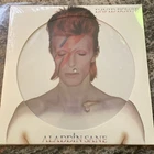 David Bowie  - Aladdin Sane 50th Anniv ( LTD Picture Disc) [VINYL] New & Sealed