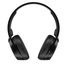 Skullcandy Riff Wireless XT 2 -- Black (CERTIFIED REFURBISHED)