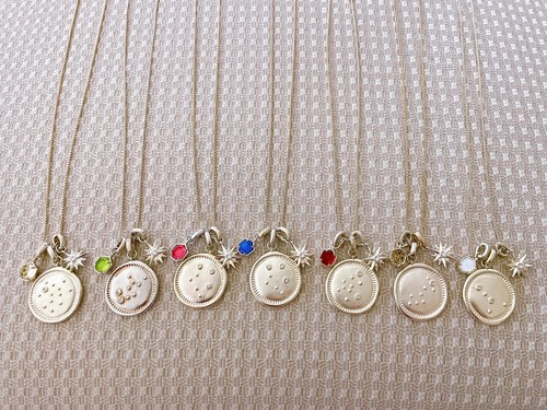 Kendra Scott Astrological Sign Charm 