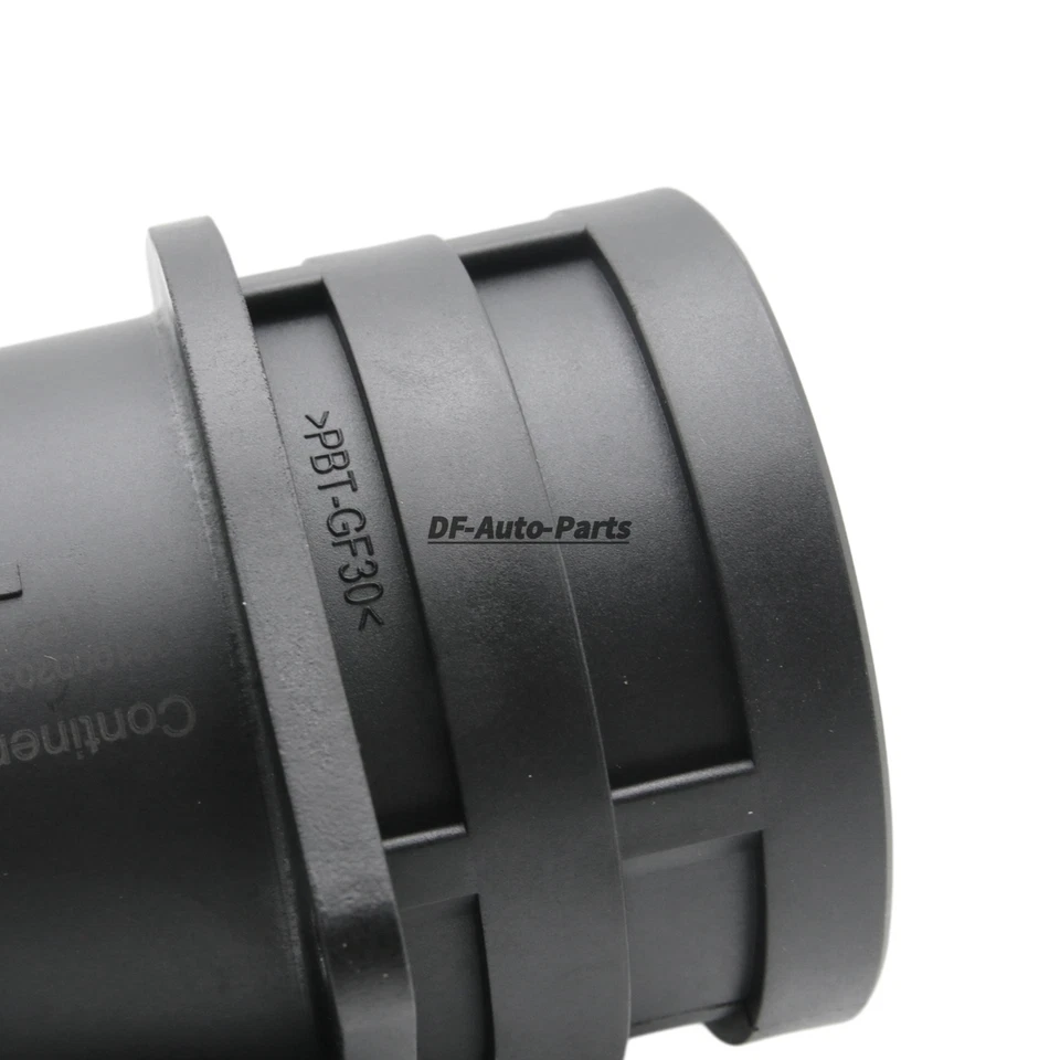 Оригинальный датчик массового расхода воздуха VDO MAF для VW Audi A4 A5 A6 Q5 1,8 2,0 TSI CDA CCZ - Изображение 2 из 4