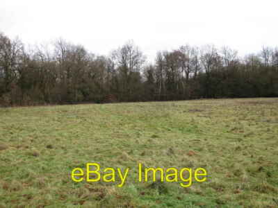 Photo 6x4 (Former) cricket ground north of Holwood (3) Keston On the far  c2011