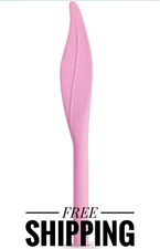 Plus One Vibrating Tickler Feather