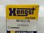 thumbnail 3  - Hengst oil filter E610HD38 insert with gasket kit HU611/1X E610H