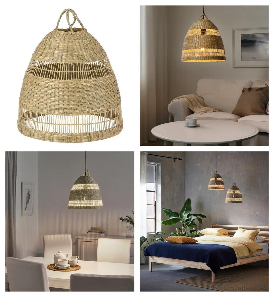 Torared sales ikea pendant