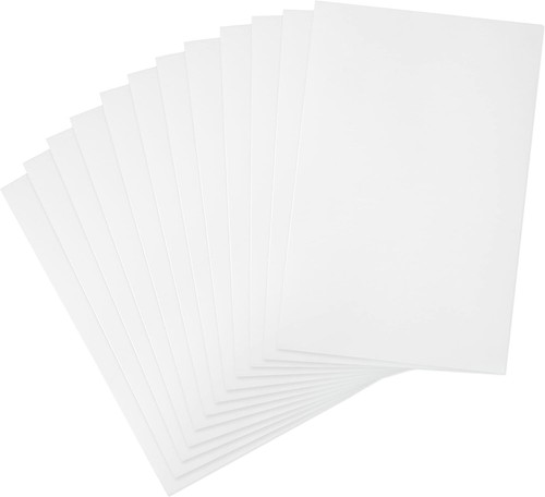 Foldable X-Large Shirt Boxes - Bulk Pack of 12 - Sweaters, Robes, Christmas - Picture 7 of 9